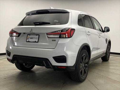 2024 Mitsubishi Outlander Sport 2.0 LE
