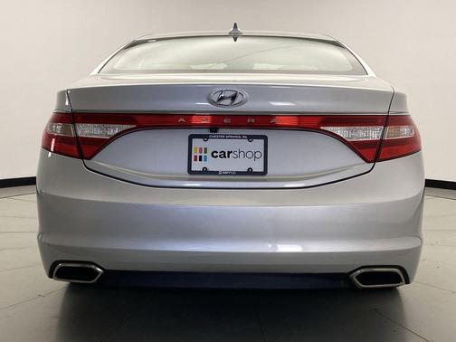 2016 Hyundai Azera Base