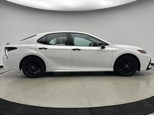 2022 Toyota Camry Nightshade Edition Hybrid