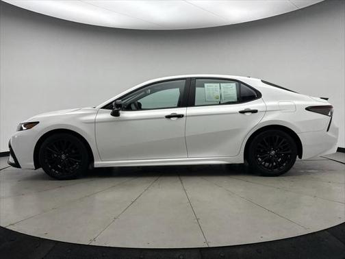 2022 Toyota Camry Nightshade Edition Hybrid