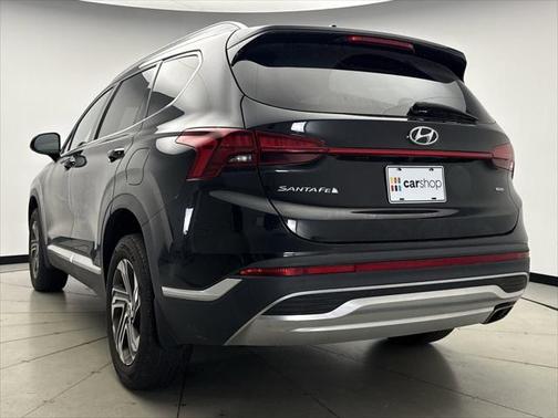 2022 Hyundai SANTA FE SEL 2.4