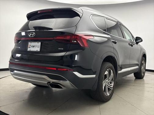 2022 Hyundai SANTA FE SEL 2.4