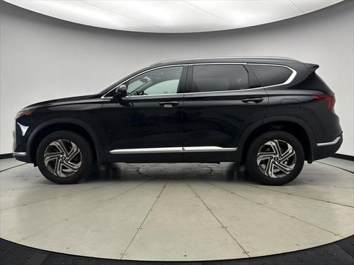 2022 Hyundai SANTA FE SEL 2.4