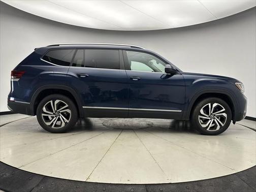 2022 Volkswagen Atlas 3.6L SEL