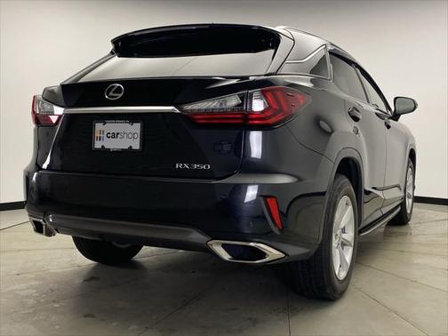 2016 Lexus RX 350 Base