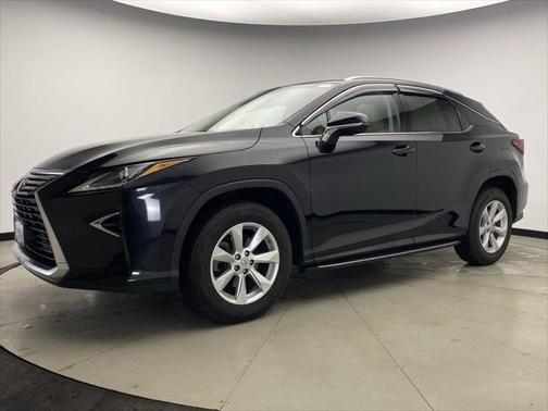 2016 Lexus RX 350 Base
