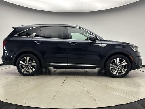 2022 Kia Sorento Plug-In Hybrid SX Prestige