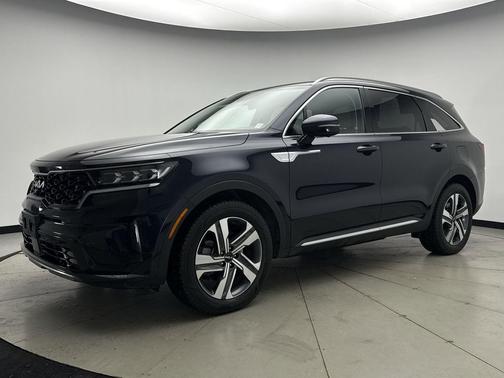 2022 Kia Sorento Plug-In Hybrid SX Prestige