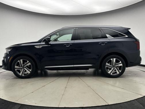 2022 Kia Sorento Plug-In Hybrid SX Prestige