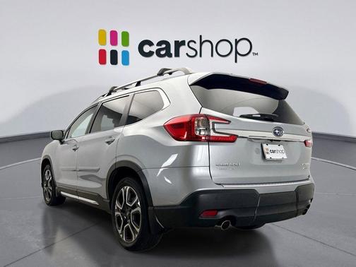 2023 Subaru Ascent Limited 7-Passenger