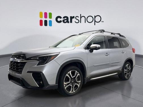 2023 Subaru Ascent Limited 7-Passenger