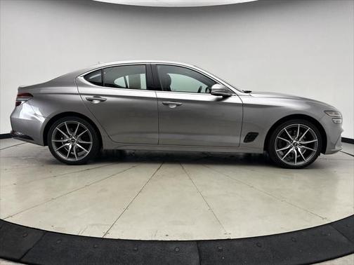 2022 Genesis G70 3.3T AWD
