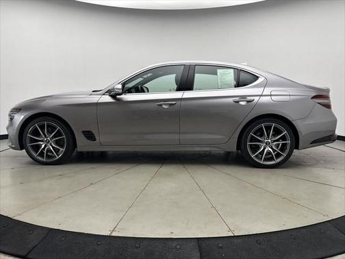 2022 Genesis G70 3.3T AWD