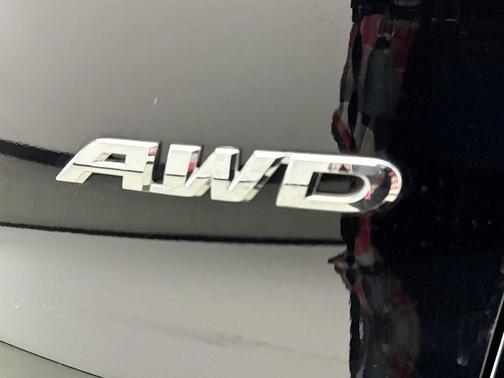 2023 Honda Passport AWD EX-L