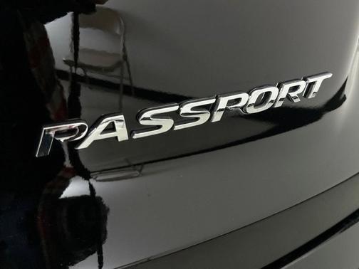 2023 Honda Passport AWD EX-L