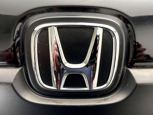 2023 Honda Passport AWD EX-L