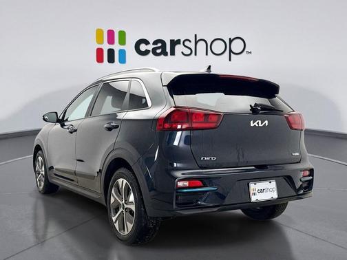 2022 Kia Niro EV EX