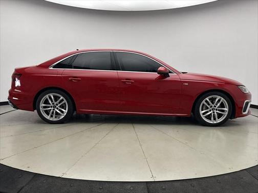 2023 Audi A4 45 S line Premium Plus