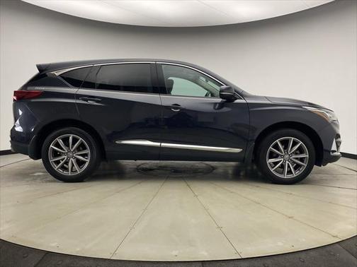 2021 Acura RDX Technology Package