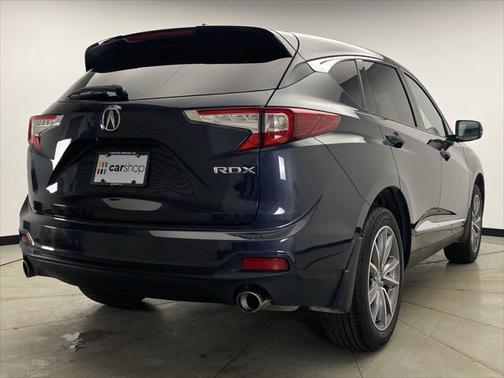 2021 Acura RDX Technology Package