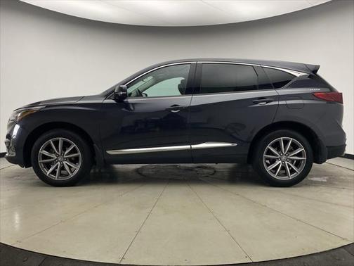 2021 Acura RDX Technology Package