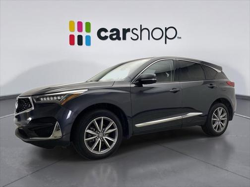 2021 Acura RDX Technology Package