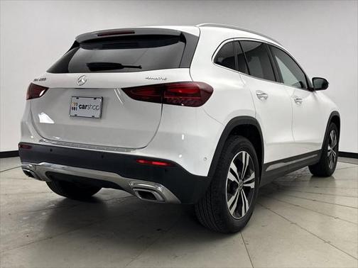 2024 Mercedes-Benz GLA 250 4MATIC