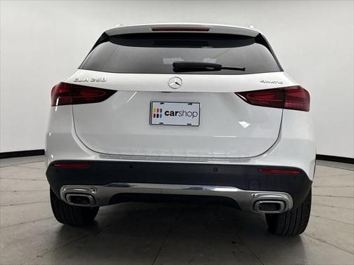 2024 Mercedes-Benz GLA 250 4MATIC
