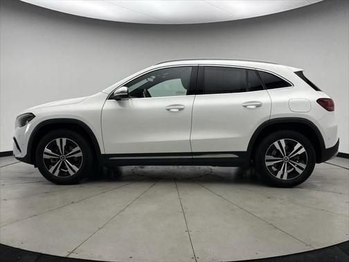 2024 Mercedes-Benz GLA 250 4MATIC