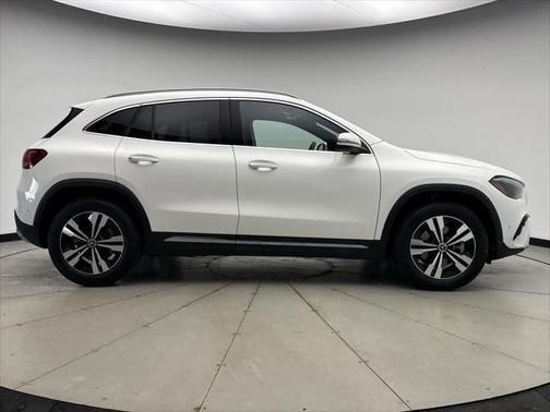 2024 Mercedes-Benz GLA 250 4MATIC