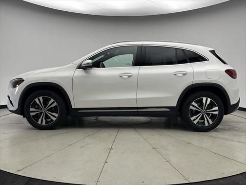 2024 Mercedes-Benz GLA 250 4MATIC
