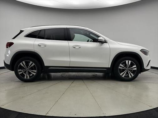 2024 Mercedes-Benz GLA 250 4MATIC