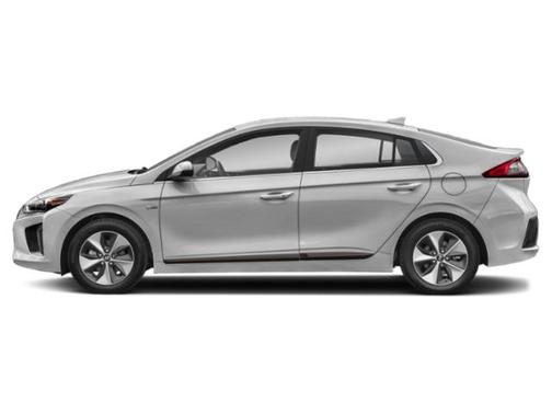2019 Hyundai IONIQ EV Hatchback