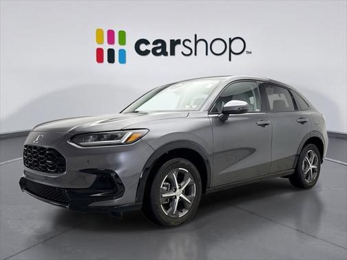 2023 Honda HR-V EX-L