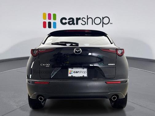 2023 Mazda CX-30 2.5 S Select Package