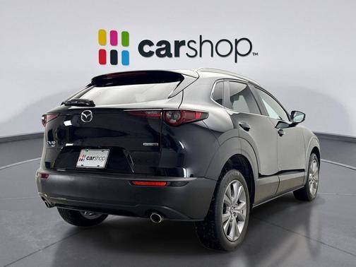 2023 Mazda CX-30 2.5 S Select Package