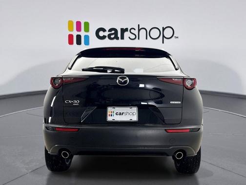 2023 Mazda CX-30 2.5 S Select Package