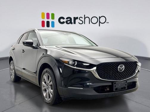 2023 Mazda CX-30 2.5 S Select Package