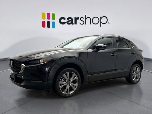 2023 Mazda CX-30 2.5 S Select Package