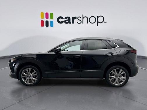 2023 Mazda CX-30 2.5 S Select Package