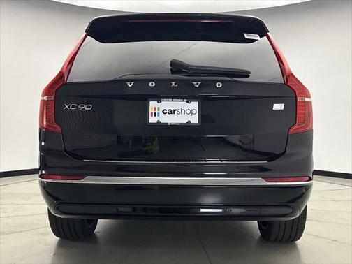 2024 Volvo XC90 Recharge Plug-In Hybrid T8 Ultimate 6-Seater