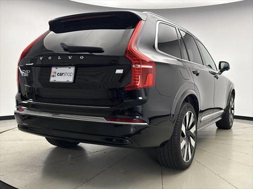 2024 Volvo XC90 Recharge Plug-In Hybrid T8 Ultimate 6-Seater