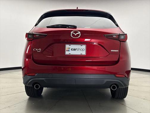 2023 Mazda CX-5 2.5 S Premium Plus