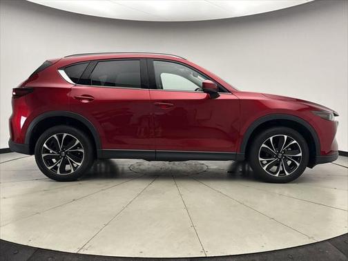 2023 Mazda CX-5 2.5 S Premium Plus