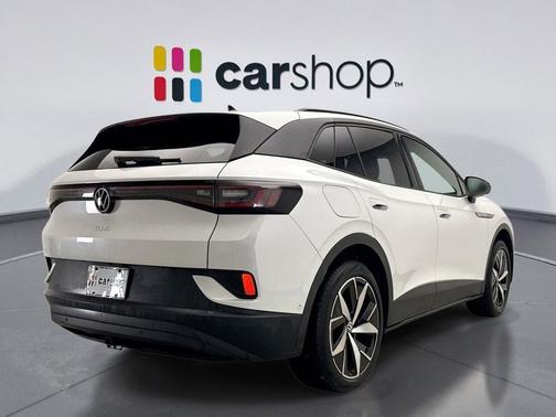 2023 Volkswagen ID.4 AWD Pro S