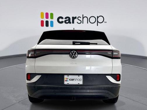 2023 Volkswagen ID.4 AWD Pro S