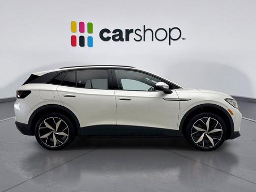 2023 Volkswagen ID.4 AWD Pro S