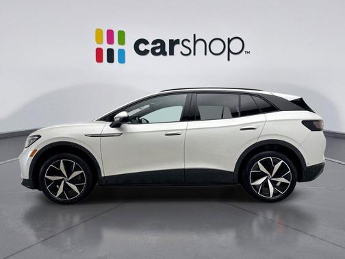 2023 Volkswagen ID.4 AWD Pro S