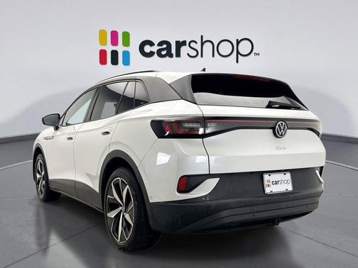 2023 Volkswagen ID.4 AWD Pro S