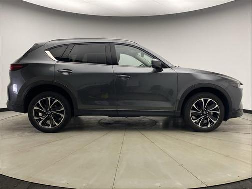 2023 Mazda CX-5 2.5 S Premium